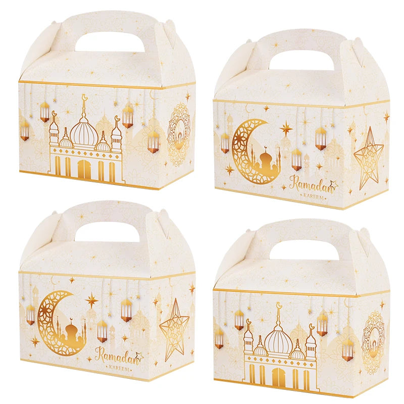 Ramadan Gift Box Set