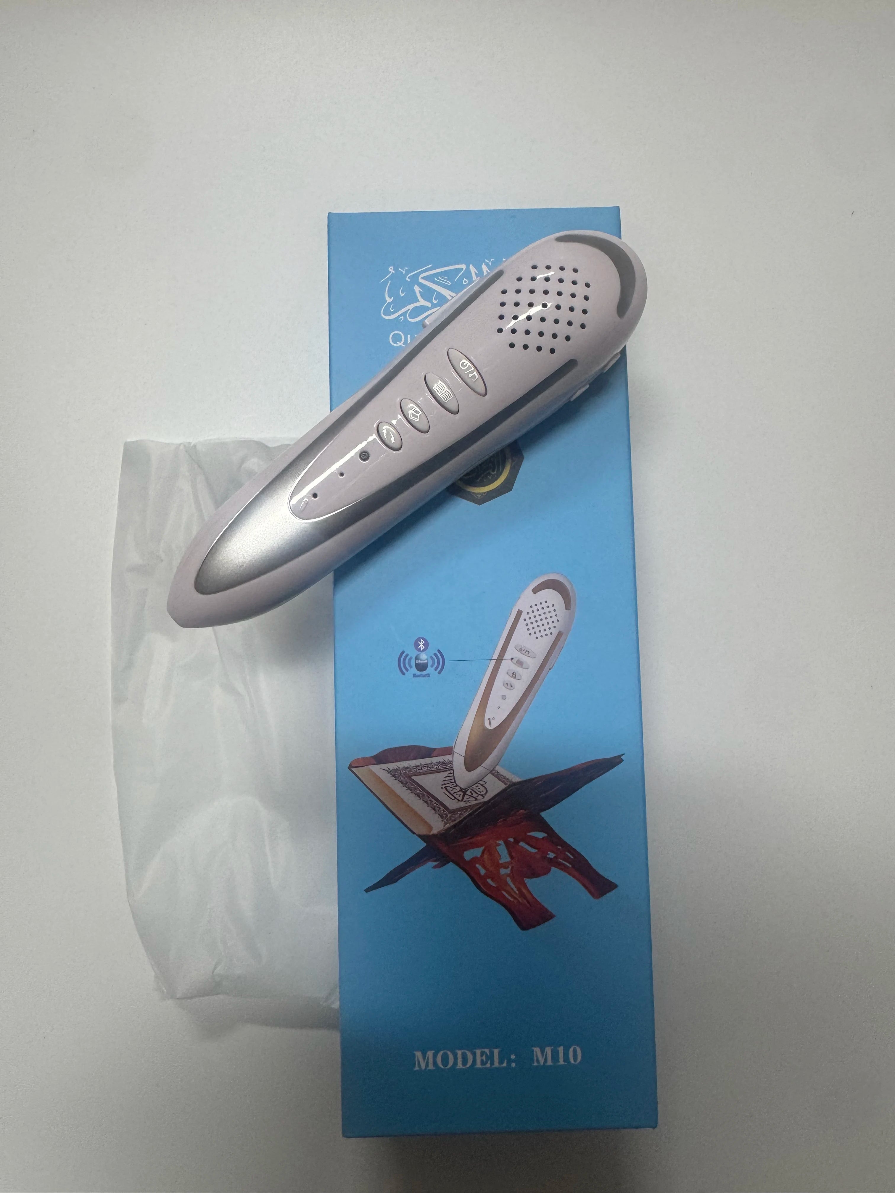 Digital Quran Reading Pen