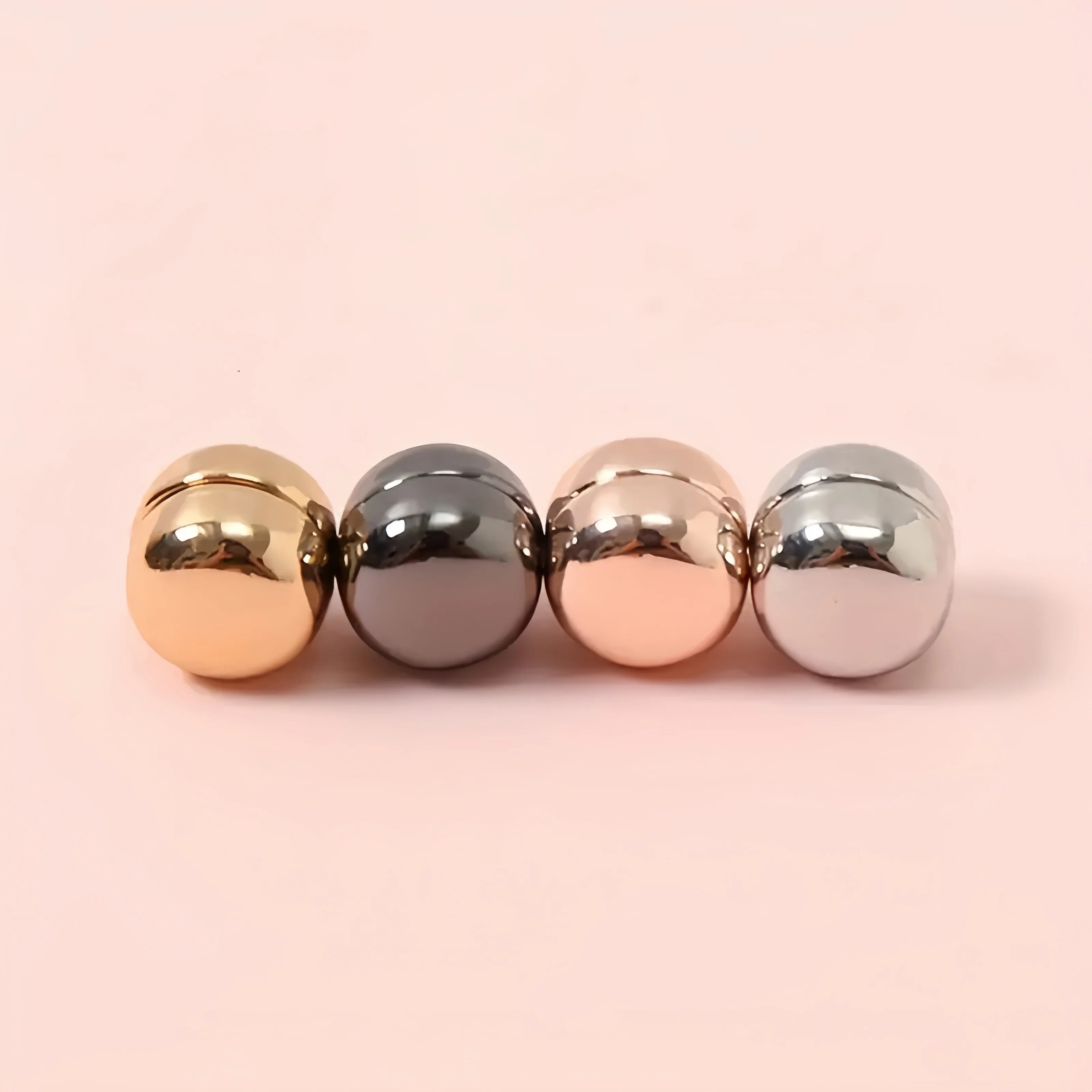 Magnetic Hijab Pins Set