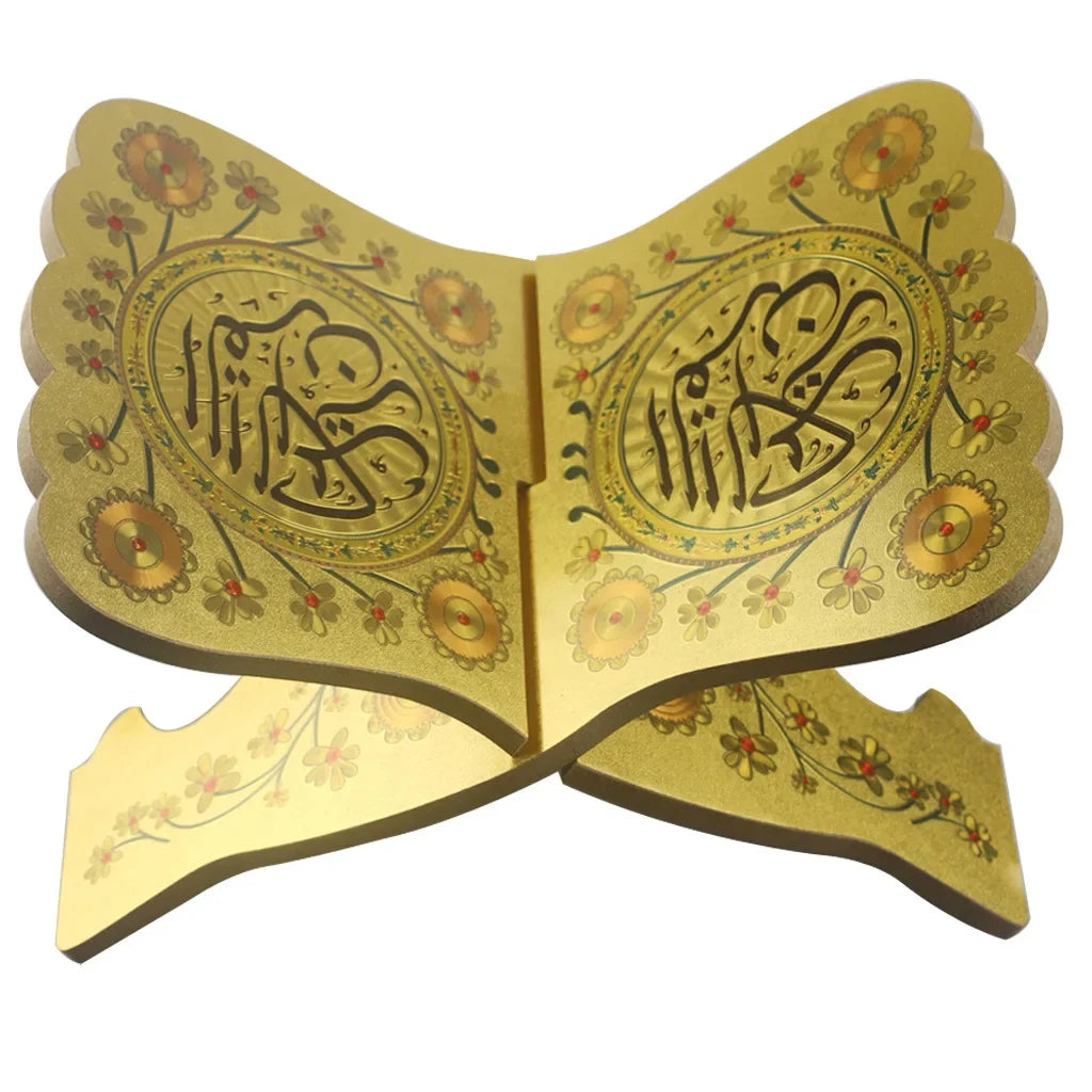 Wooden Quran Stand Rehal