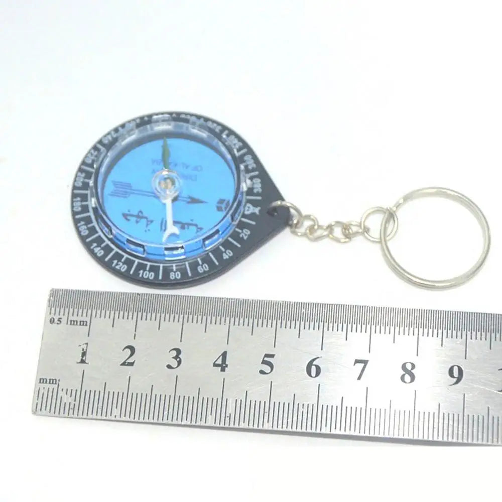 Portable Qibla Direction Compass