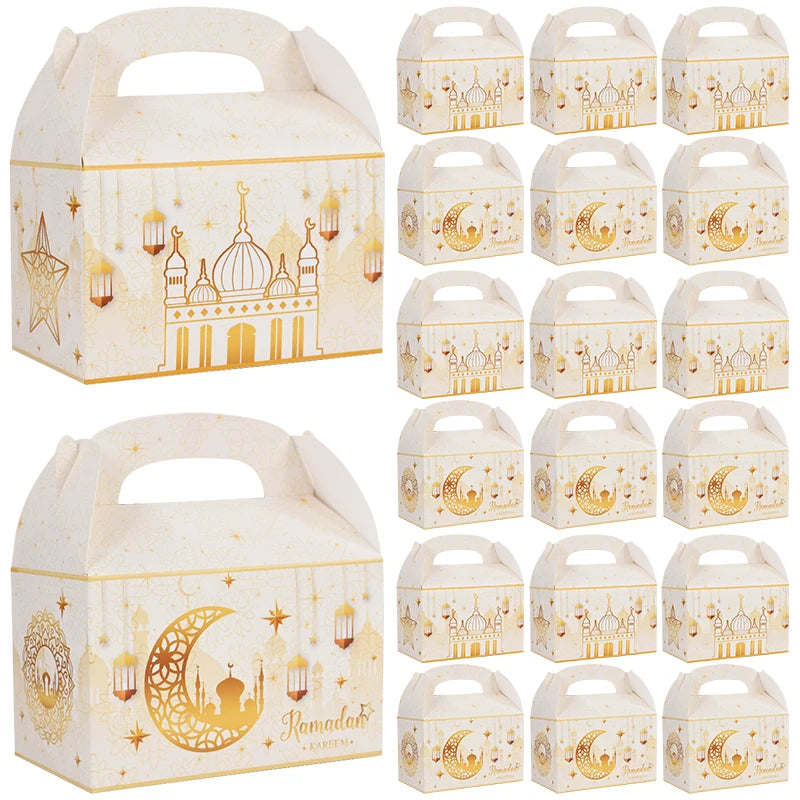 Ramadan Gift Box Set