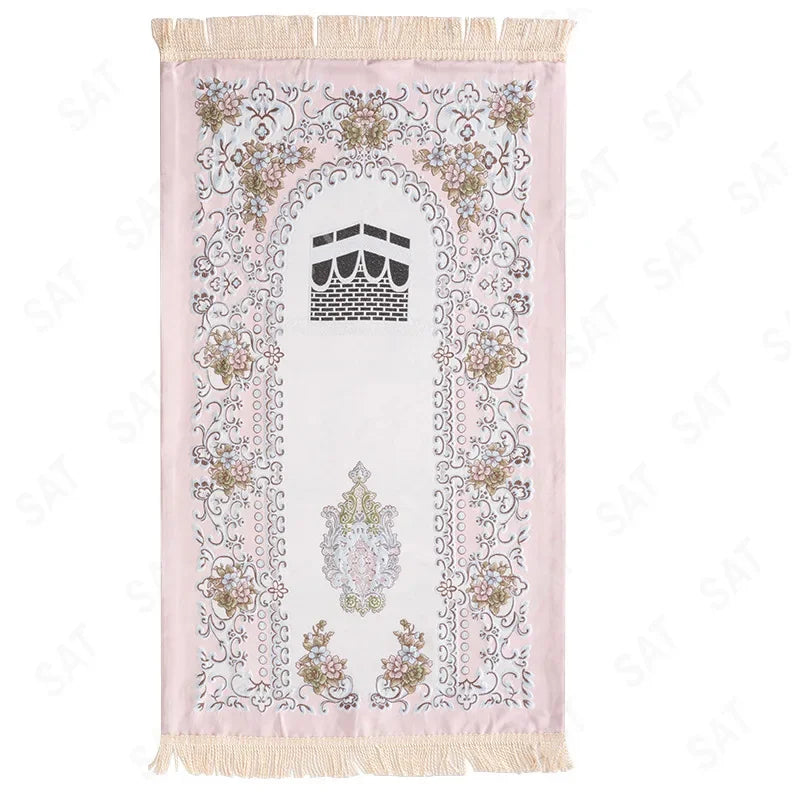 Memory Foam Prayer Mat