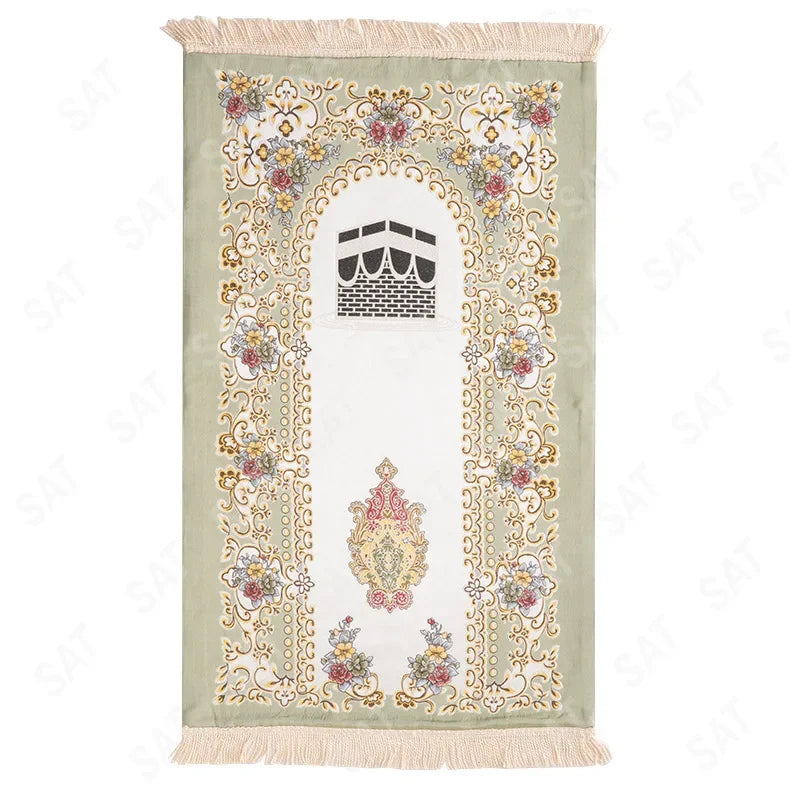 Memory Foam Prayer Mat